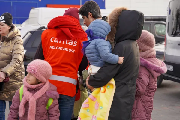 Caritas Italiana