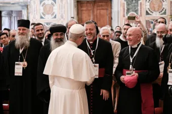 Vatican Media