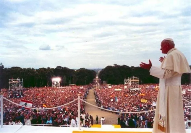 La GMG di  Częstochowa nel 1991 |  | www.lavocedeltempo.com