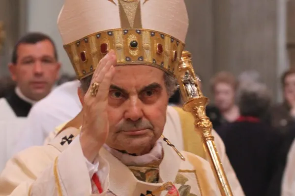 Arcidiocesi di Bologna