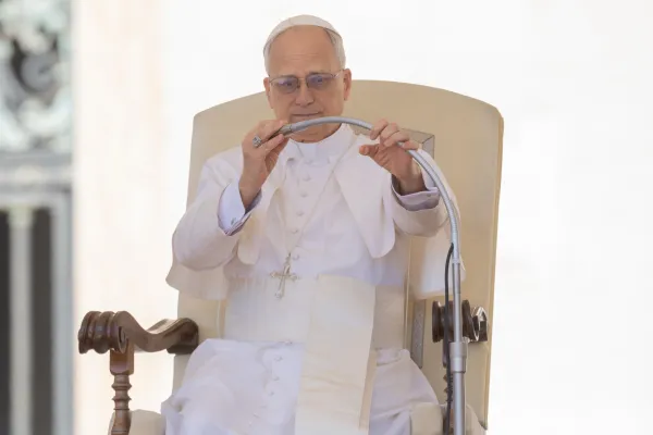Daniel Ibanez EWTN